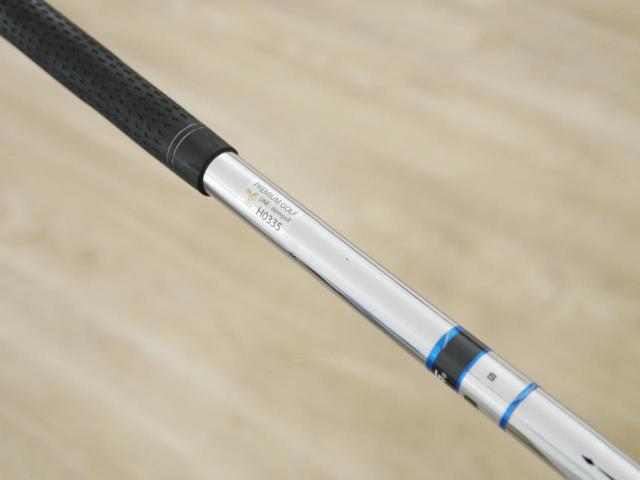 Wedge : Other : Wedge Kasco Dolphin DW-113 Loft 52 ก้านเหล็ก True Temper Lite Flex S