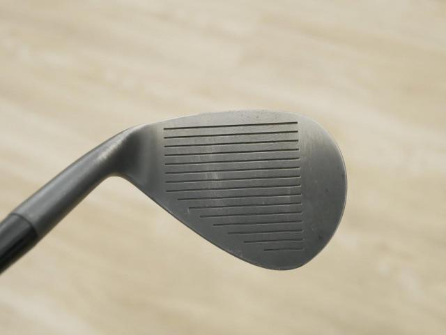 Wedge : Other : Wedge Kasco Dolphin DW-113 Loft 52 ก้านเหล็ก True Temper Lite Flex S