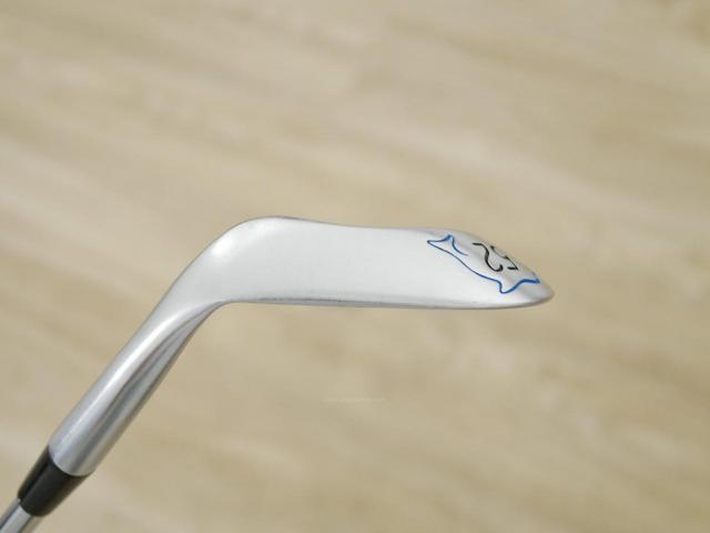 Wedge : Other : Wedge Kasco Dolphin DW-113 Loft 52 ก้านเหล็ก NS Pro 950 Flex S