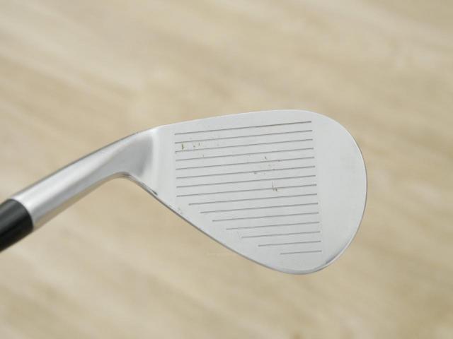 Wedge : Other : Wedge Kasco Dolphin DW-113 Loft 52 ก้านเหล็ก NS Pro 950 Flex S