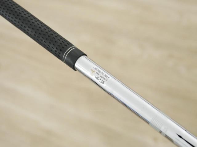 Wedge : Other : Wedge Kasco Dolphin DW-113 Loft 52 ก้านเหล็ก NS Pro 950 Flex S