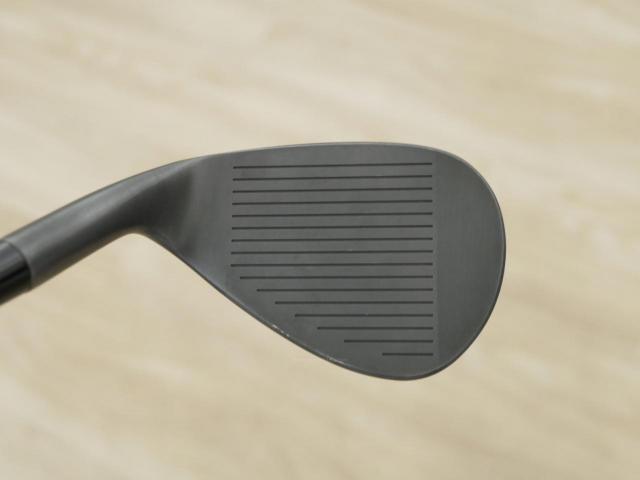Wedge : Other : Wedge Kasco Dolphin DW-122 Forged Loft 55 ก้านเหล็ก NS Pro Modus 105 Wedge