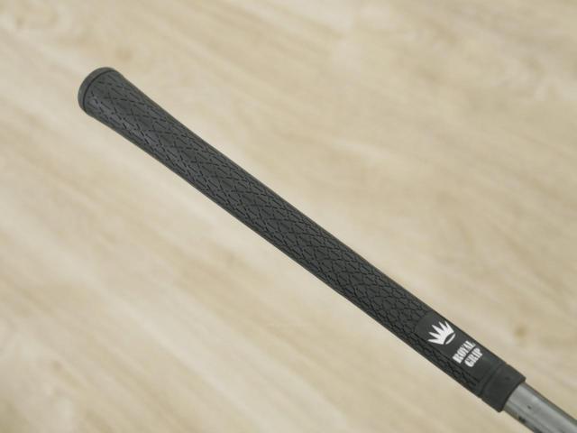 Wedge : Other : Wedge Kasco Dolphin DW-122 Forged Loft 55 ก้านเหล็ก NS Pro Modus 105 Wedge