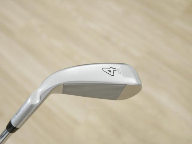 Fairway Wood : Ping : ไม้กระเทย Ping G410 Crossover Loft 23 ก้านเหล็ก NS Pro Zelos 7 Flex R