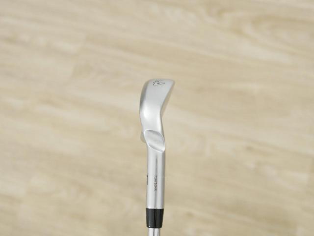 Fairway Wood : Ping : ไม้กระเทย Ping G410 Crossover Loft 23 ก้านเหล็ก NS Pro Zelos 7 Flex R
