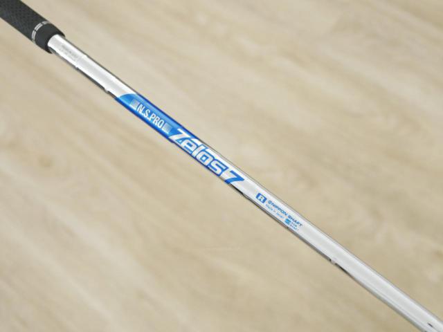 Fairway Wood : Ping : ไม้กระเทย Ping G410 Crossover Loft 23 ก้านเหล็ก NS Pro Zelos 7 Flex R