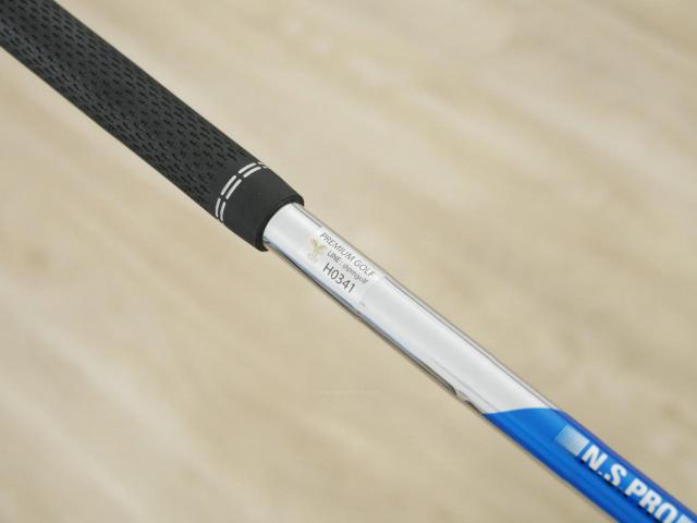 Fairway Wood : Ping : ไม้กระเทย Ping G410 Crossover Loft 23 ก้านเหล็ก NS Pro Zelos 7 Flex R
