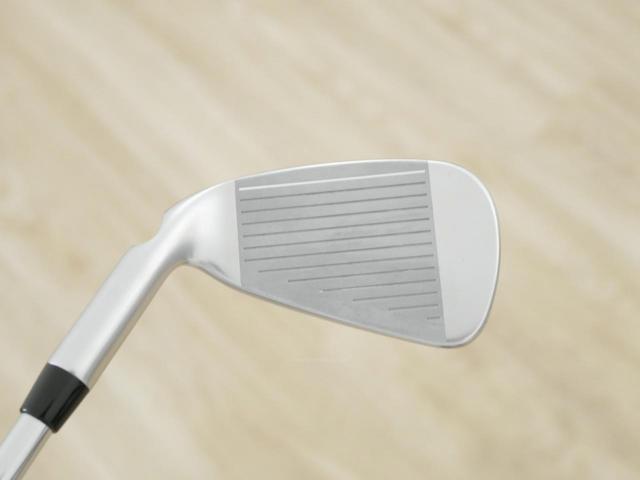 Fairway Wood : Ping : ไม้กระเทย Ping G410 Crossover Loft 23 ก้านเหล็ก NS Pro Zelos 7 Flex R