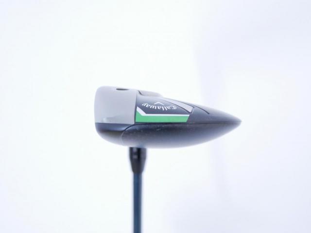 Fairway Wood : callaway : หัวไม้ 3 Callaway ELYTE (ออกปี 2025) Loft 15 ก้าน Fujikura VENTUS 5 Flex SR
