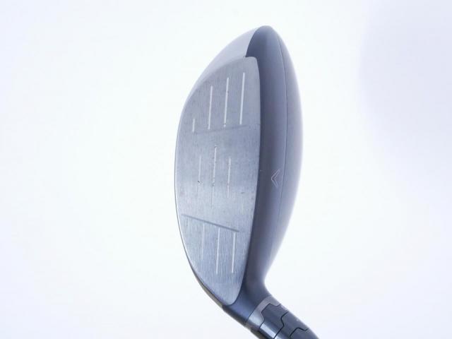Fairway Wood : callaway : หัวไม้ 3 Callaway ELYTE (ออกปี 2025) Loft 15 ก้าน Fujikura VENTUS 5 Flex SR