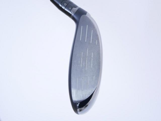 Fairway Wood : callaway : หัวไม้ 3 Callaway ELYTE (ออกปี 2025) Loft 15 ก้าน Fujikura VENTUS 5 Flex SR