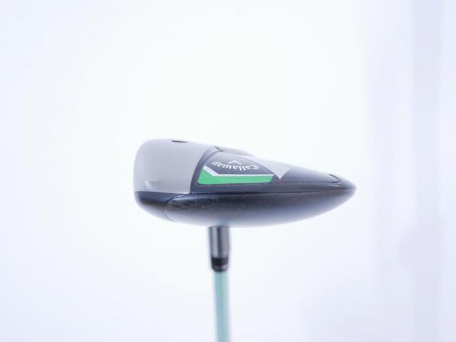 Lady club : All : หัวไม้ 3 Callaway ELYTE Max Fast (ออกปี 2025) Loft 16 ก้าน UST Mamiya LIN-Q 40 Flex L