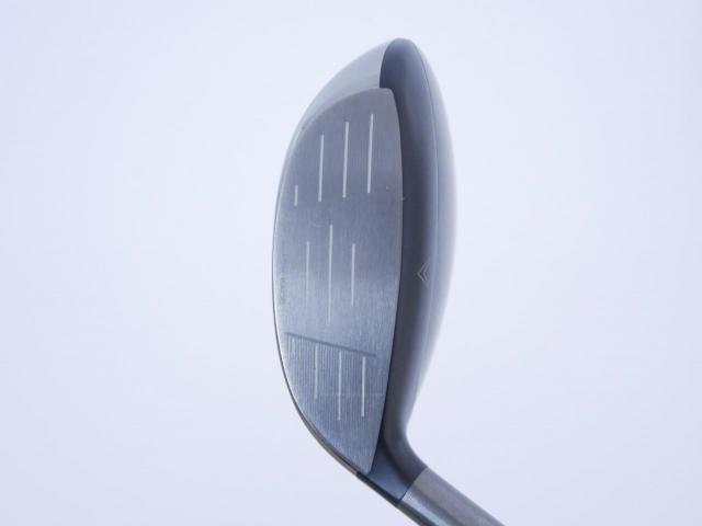 Lady club : All : หัวไม้ 3 Callaway ELYTE Max Fast (ออกปี 2025) Loft 16 ก้าน UST Mamiya LIN-Q 40 Flex L