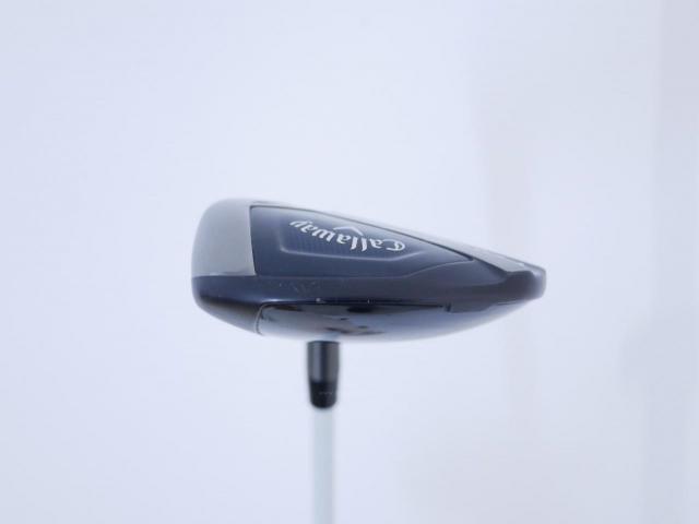 Lady club : All : หัวไม้ 3 Callaway Paradym MAX FAST (รุ่นปี 2023 Japan Spec.) Loft 16 ก้าน Mitsubishi ELDIO 40 Flex L