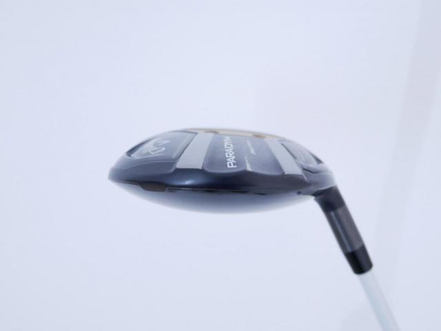 Lady club : All : หัวไม้ 3 Callaway Paradym MAX FAST (รุ่นปี 2023 Japan Spec.) Loft 16 ก้าน Mitsubishi ELDIO 40 Flex L