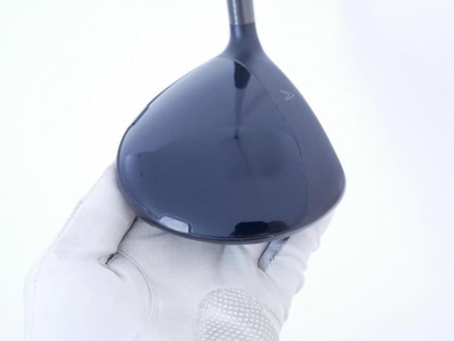 Lady club : All : หัวไม้ 3 Callaway Paradym MAX FAST (รุ่นปี 2023 Japan Spec.) Loft 16 ก้าน Mitsubishi ELDIO 40 Flex L