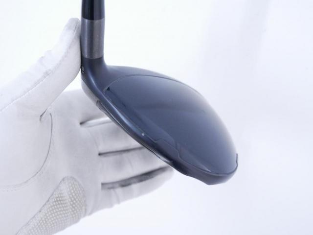 Lady club : All : หัวไม้ 3 Callaway Paradym MAX FAST (รุ่นปี 2023 Japan Spec.) Loft 16 ก้าน Mitsubishi ELDIO 40 Flex L