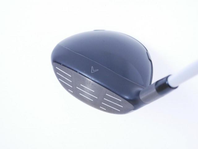 Lady club : All : หัวไม้ 3 Callaway Paradym MAX FAST (รุ่นปี 2023 Japan Spec.) Loft 16 ก้าน Mitsubishi ELDIO 40 Flex L