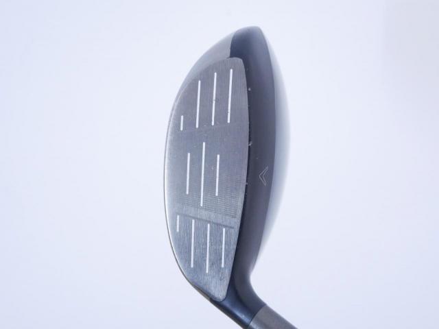 Lady club : All : หัวไม้ 3 Callaway Paradym MAX FAST (รุ่นปี 2023 Japan Spec.) Loft 16 ก้าน Mitsubishi ELDIO 40 Flex L
