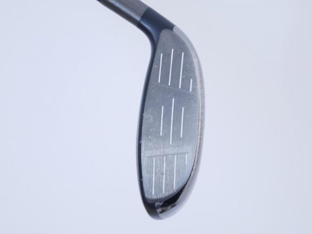 Lady club : All : หัวไม้ 3 Callaway Paradym MAX FAST (รุ่นปี 2023 Japan Spec.) Loft 16 ก้าน Mitsubishi ELDIO 40 Flex L