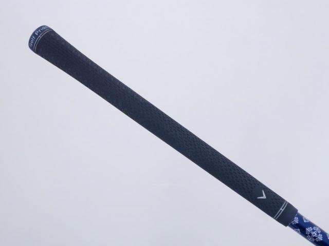 Lady club : All : หัวไม้ 3 Callaway Paradym MAX FAST (รุ่นปี 2023 Japan Spec.) Loft 16 ก้าน Mitsubishi ELDIO 40 Flex L