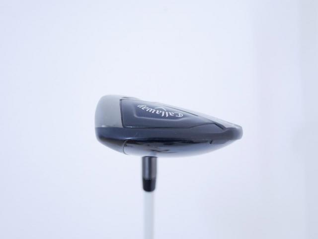 Lady club : All : หัวไม้ 5 Callaway Paradym MAX FAST (รุ่นปี 2023 Japan Spec.) Loft 19 ก้าน Mitsubishi ELDIO 40 Flex L