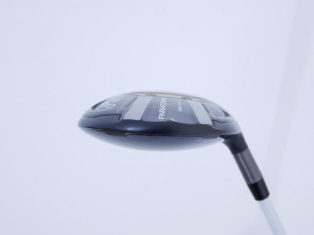 Lady club : All : หัวไม้ 5 Callaway Paradym MAX FAST (รุ่นปี 2023 Japan Spec.) Loft 19 ก้าน Mitsubishi ELDIO 40 Flex L