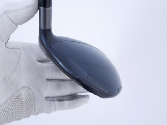 Lady club : All : หัวไม้ 5 Callaway Paradym MAX FAST (รุ่นปี 2023 Japan Spec.) Loft 19 ก้าน Mitsubishi ELDIO 40 Flex L