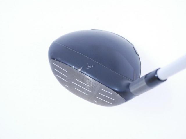 Lady club : All : หัวไม้ 5 Callaway Paradym MAX FAST (รุ่นปี 2023 Japan Spec.) Loft 19 ก้าน Mitsubishi ELDIO 40 Flex L