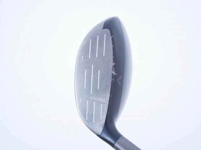 Lady club : All : หัวไม้ 5 Callaway Paradym MAX FAST (รุ่นปี 2023 Japan Spec.) Loft 19 ก้าน Mitsubishi ELDIO 40 Flex L