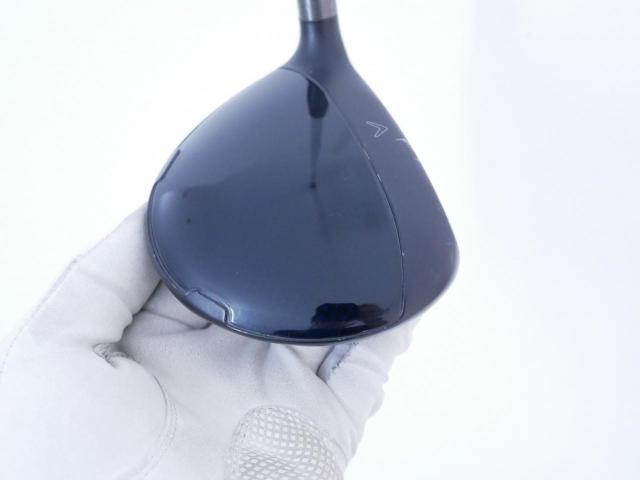Lady club : All : หัวไม้ 5 Callaway Paradym MAX FAST (รุ่นปี 2023 Japan Spec.) Loft 19 ก้าน Mitsubishi ELDIO 40 Flex L