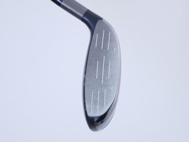 Lady club : All : หัวไม้ 5 Callaway Paradym MAX FAST (รุ่นปี 2023 Japan Spec.) Loft 19 ก้าน Mitsubishi ELDIO 40 Flex L