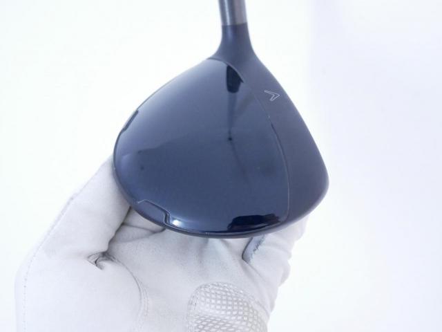 Lady club : All : หัวไม้ 5 Callaway Paradym MAX FAST (รุ่นปี 2023 Japan Spec.) Loft 19 ก้าน Mitsubishi ELDIO 40 Flex A (Lady)