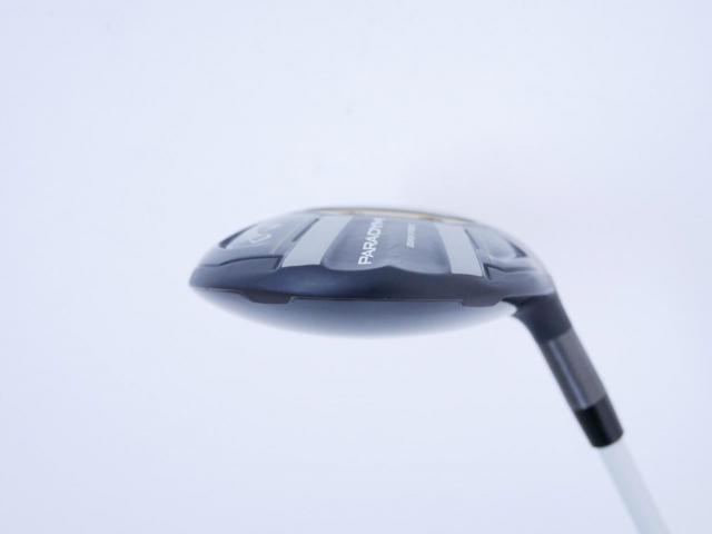 Lady club : All : หัวไม้ 5 Callaway Paradym MAX FAST (รุ่นปี 2023 Japan Spec.) Loft 19 ก้าน Mitsubishi ELDIO 40 Flex A (Lady)
