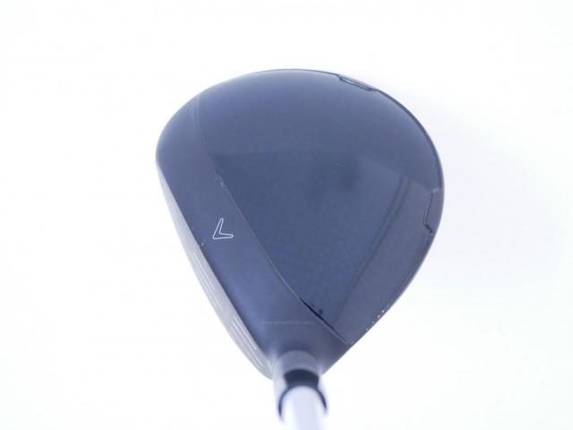 Lady club : All : หัวไม้ 5 Callaway Paradym MAX FAST (รุ่นปี 2023 Japan Spec.) Loft 19 ก้าน Mitsubishi ELDIO 40 Flex A (Lady)