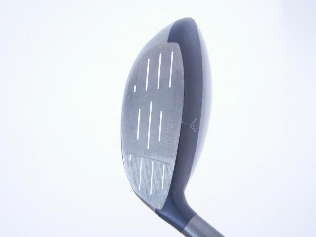 Lady club : All : หัวไม้ 5 Callaway Paradym MAX FAST (รุ่นปี 2023 Japan Spec.) Loft 19 ก้าน Mitsubishi ELDIO 40 Flex A (Lady)