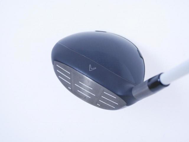 Lady club : All : หัวไม้ 5 Callaway Paradym MAX FAST (รุ่นปี 2023 Japan Spec.) Loft 19 ก้าน Mitsubishi ELDIO 40 Flex A (Lady)