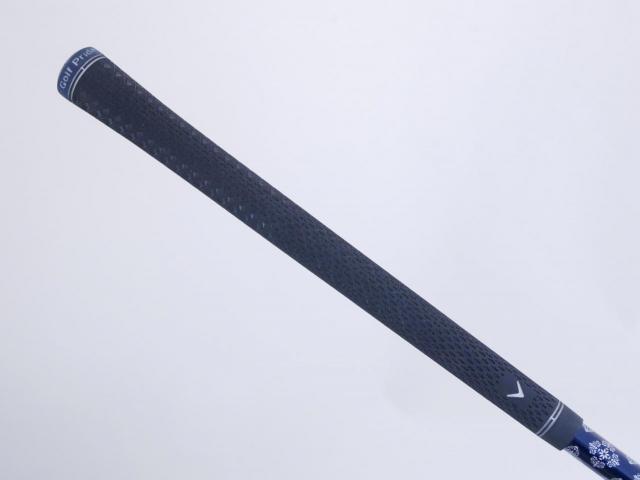 Lady club : All : หัวไม้ 5 Callaway Paradym MAX FAST (รุ่นปี 2023 Japan Spec.) Loft 19 ก้าน Mitsubishi ELDIO 40 Flex A (Lady)