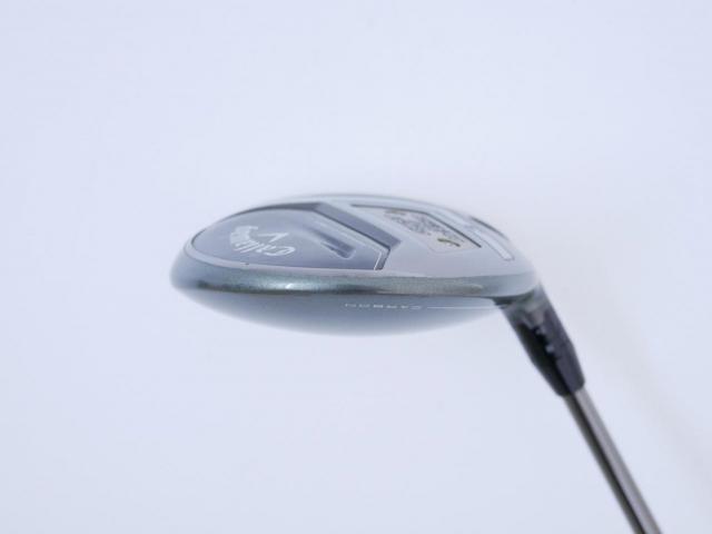 Fairway Wood : callaway : หัวไม้ 3 Callaway Great Big Bertha (ออกปี 2023 Japan Spec.) Loft 15 ก้าน Fujikura Speeder NX Flex S