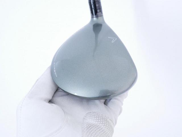 Fairway Wood : callaway : หัวไม้ 3 Callaway Great Big Bertha (ออกปี 2023 Japan Spec.) Loft 15 ก้าน Fujikura Speeder NX Flex S