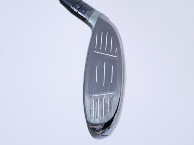 Fairway Wood : callaway : หัวไม้ 3 Callaway Great Big Bertha (ออกปี 2023 Japan Spec.) Loft 15 ก้าน Fujikura Speeder NX Flex S