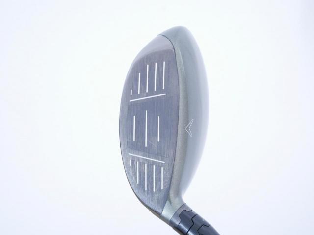 Fairway Wood : callaway : หัวไม้ 3 Callaway Great Big Bertha (ออกปี 2023 Japan Spec.) Loft 15 ก้าน Fujikura Speeder NX Flex S