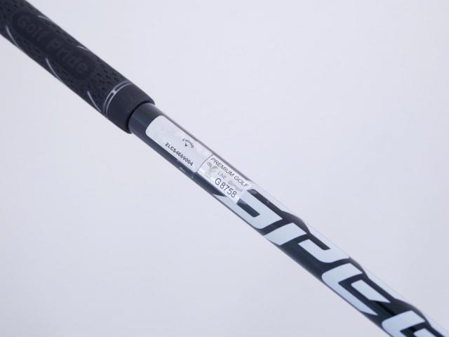 Fairway Wood : callaway : หัวไม้ 3 Callaway Great Big Bertha (ออกปี 2023 Japan Spec.) Loft 15 ก้าน Fujikura Speeder NX Flex S