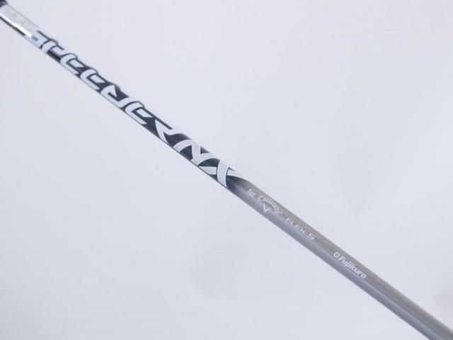 Fairway Wood : callaway : หัวไม้ 3 Callaway Great Big Bertha (ออกปี 2023 Japan Spec.) Loft 15 ก้าน Fujikura Speeder NX Flex S