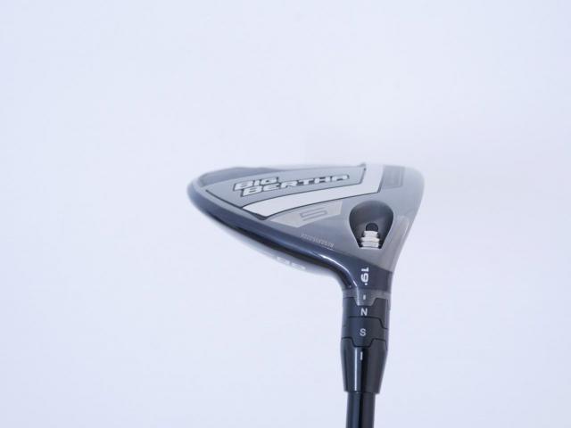 Fairway Wood : callaway : หัวไม้ 5 Callaway Big Bertha (ออกปี 2023 Japan Spec.) Loft 19 ก้าน Fujikura Speeder NX Flex S