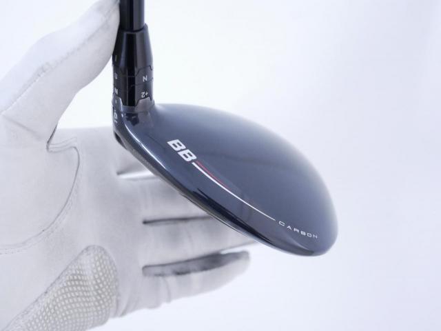 Fairway Wood : callaway : หัวไม้ 5 Callaway Big Bertha (ออกปี 2023 Japan Spec.) Loft 19 ก้าน Fujikura Speeder NX Flex S