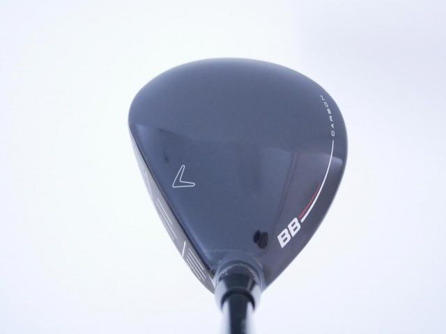 Fairway Wood : callaway : หัวไม้ 5 Callaway Big Bertha (ออกปี 2023 Japan Spec.) Loft 19 ก้าน Fujikura Speeder NX Flex S