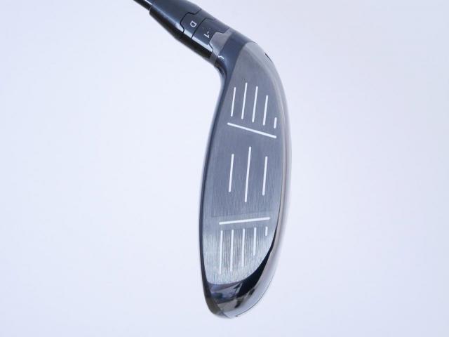 Fairway Wood : callaway : หัวไม้ 5 Callaway Big Bertha (ออกปี 2023 Japan Spec.) Loft 19 ก้าน Fujikura Speeder NX Flex S