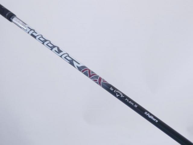 Fairway Wood : callaway : หัวไม้ 5 Callaway Big Bertha (ออกปี 2023 Japan Spec.) Loft 19 ก้าน Fujikura Speeder NX Flex S