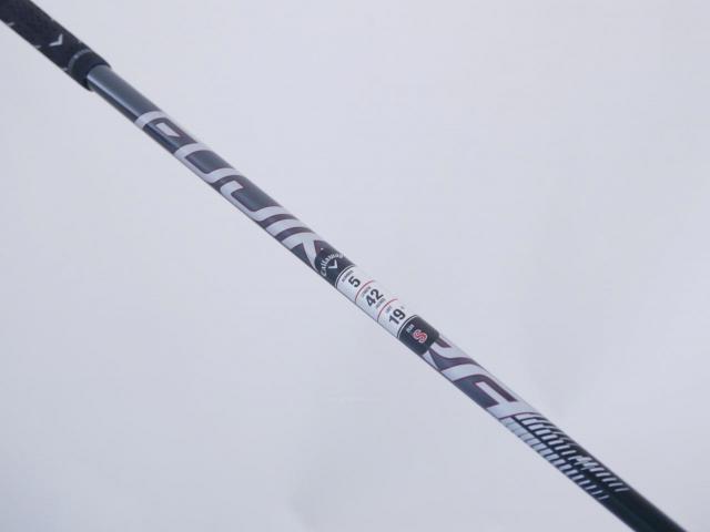 Fairway Wood : callaway : หัวไม้ 5 Callaway Big Bertha (ออกปี 2023 Japan Spec.) Loft 19 ก้าน Fujikura Speeder NX Flex S